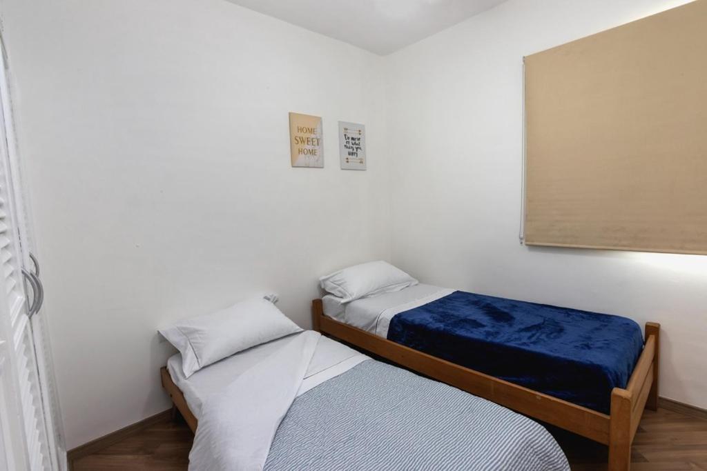 Apartamento Vila Olimpia