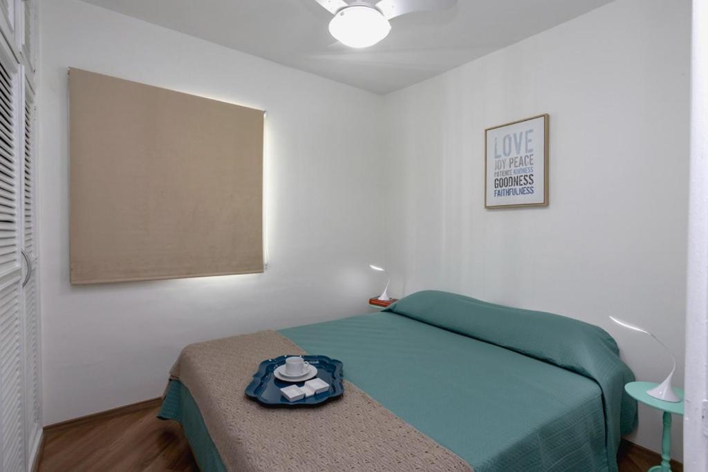 Apartamento Apartamento Vila Olimpia São Paulo