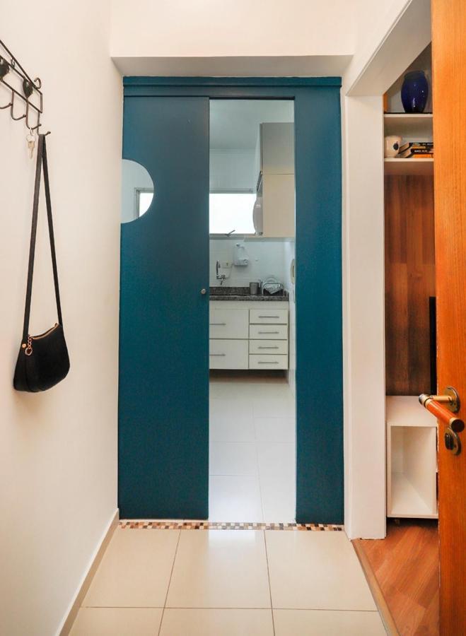 Apartamento Vila Olimpia Apartamento São Paulo